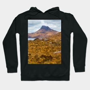 Moorland Views Hoodie